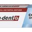 blend-a-dent COMPLETE STRONG HOLD Fresh Flavor super fixačný dentálny krém 1x47 g obrázok