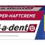 blend-a-dent EXTRA STARK ORIGINAL complete super fixačný dentálny krém 1x47 g obrázok