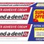 blend-a-dent EXTRA STARK ORIGINAL Duo pack (super fixačný dentálny krém) 2x47 g obrázok
