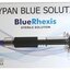 Blue Rhexis 0,06% roztok sterilný oftalmologický trypánovej modrej, kanyla 1x1 ml obrázok