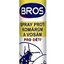BROS spray proti komárom a osám pre deti 1x90 ml obrázok