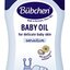 BUBCHEN BABY OLEJ sensitiv 1x200 ml obrázok