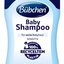 BUBCHEN BABY ŠAMPÓN s harmančekom a pšeničnými proteínmi (verzia 2018) 1x200 ml obrázok