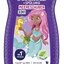 BUBCHEN KIDS ŠAMPÓN+GÉL 3v1 MORSKÁ VÍLA na sprchovanie, + kondicionér, s Aloe vera 1x230 ml obrázok