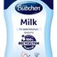 BUBCHEN TELOVÉ MLIEKO s bambuckým maslom a slnečnicovým olejom 1x200 ml obrázok