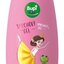 Bupi KIDS Sprchový gél ružový 1x250 ml obrázok