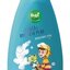 Bupi KIDS Veselá umývacia pena jemná modrá 1x500 ml obrázok