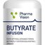 BUTYRATE INFUSION (Pharma Vision) cps 1x30 ks obrázok