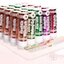 Bylinný panthenol UV Lip Stick PACK balzam na pery 1x25 ks obrázok