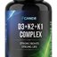 CANDE D3+K2+K1 COMPLEX cps 1x120 ks obrázok