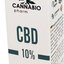 CANNABIOpharm CBD 10% konopný olej 1x10 ml obrázok