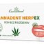 Cannaderm CANNADENT HERPEX cps 1x28 ks obrázok