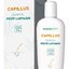 Cannaderm CAPILLUS šampón proti lupinám NEW 1x150 ml obrázok