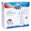 Canpol Babies BASIC Manuálna odsávačka materského mlieka, 1x1 set obrázok