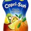 Capri Sun Multivitamín pasterizovaný ovocný nápoj 1x330 ml obrázok