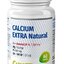 CarnoMed Calcium EXTRA Natural cps 1x60 ks obrázok