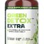 CarnoMed GREEN DETOX EXTRA cps 1x240 ks obrázok