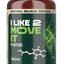 CarnoMed I like 2 MOVE IT cps 1x120 ks obrázok