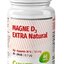 CarnoMed Magne D3 EXTRA Natural cps 1x60 ks obrázok