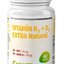 CarnoMed Vitamín K2 + D3 EXTRA Natural cps 1x60 ks obrázok