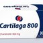 Cartilaga 800 tbl 1x30 ks obrázok