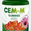 CEM-M GUMMIES IMUNITA želatinové multivitamíny s Echinaceou, pre dospelých, 1x60 ks obrázok