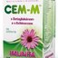 CEM-M pre dospelých IMUNITA tbl (s Betaglukánom a s Echinaceou) 1x90 ks obrázok