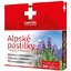 Cemio Alpské pastilky ŠALVIA A VITAMÍN C (inov.2025) 1x20 ks obrázok