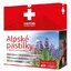 Cemio Alpské pastilky ŠALVIA A VITAMÍN C (inov.2025) 1x40 ks obrázok