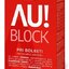 Cemio AU! BLOCK cps 1x30 ks obrázok