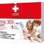 Cemio Metric 308 SMART teplomer bezkontaktný, model HW-2 (inov.2024) 1x1 ks obrázok