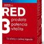Cemio RED3 cps 60+15 zadarmo (75 ks) obrázok
