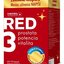 Cemio RED3 Darček cps 60+30 (mesiac užívania navyše + súťaž) 1x90 ks obrázok