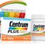 Centrum PLUS ŽENŠEN & GINKGO tbl 1x30 ks obrázok