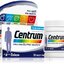 Centrum pre mužov tbl 1x30 ks obrázok