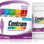 Centrum pre ženy tbl 1x60 ks obrázok