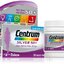 Centrum Silver 50+ pre ženy tbl 1x30 ks obrázok