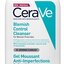 CeraVe ČISTIACI GÉL PROTI NEDOKONALOSTIAM 1x236 ml obrázok