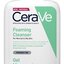 CeraVe ČISTIACI PENIVÝ GÉL na normálnu až mastnú pleť (MB096200) 1x473 ml obrázok