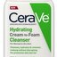 CeraVe ČISTIACI PENIVÝ KRÉM na normálnu až suchú pokožku 1x473 ml obrázok