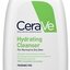 CeraVe HYDRATAČNÁ ČISTIACA EMULZIA na normálnu až suchú pokožku (MB095900) 1x88 ml obrázok