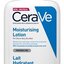 CeraVe HYDRATAČNÉ MLIEKO na suchú až veľmi suchú pokožku (MB096600) 1x473 ml obrázok