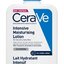 CeraVe INTENZÍVNE HYDRATAČNÉ MLIEKO pre veľmi suchú, svrbiacu pokožku 1x473 ml obrázok