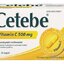Cetebe cps 1x30 ks obrázok