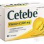 Cetebe cps 1x60 ks obrázok