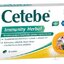 Cetebe Immunity Herbal tbl 1x30 ks obrázok