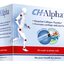 CH-Alpha ampulky na pitie (á 25 ml) 1x30 ks obrázok