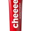CHEEEES Watermelon Zubná pasta enzymatická, bieliaca 1x60 g obrázok