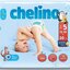 CHELINO T5 detské plienky (13-18 kg) s dermo ochranou 1x30 ks obrázok