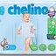 CHELINO T6 detské plienky (17-28 kg) s dermo ochranou 1x27 ks obrázok